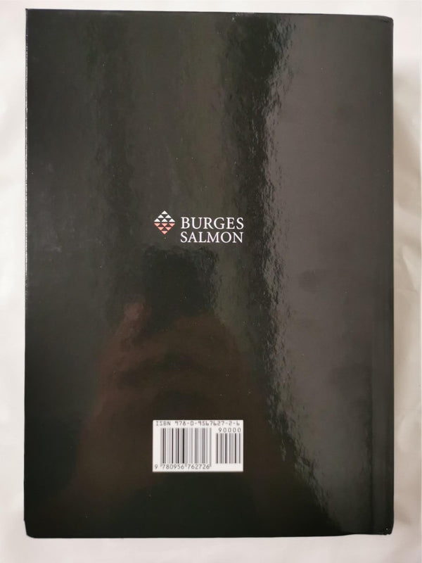 Burges Salmon Guide to Nuclear Law, Second Edition 2015, Ian Salter (Editor)