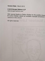 Burges Salmon Guide to Nuclear Law, Second Edition 2015, Ian Salter (Editor)