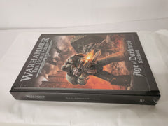 Warhammer - Horus Heresy - Age of Darkness - Rulebook