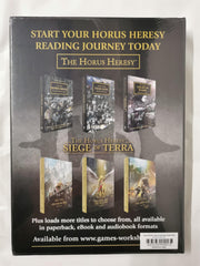 Warhammer - Horus Heresy - Age of Darkness - Rulebook