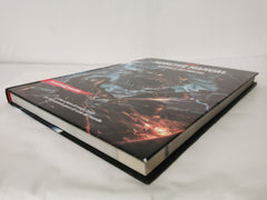 Monster Manual Manuale Dei Mostri (Italian) Dungeons & Dragons (D&D)