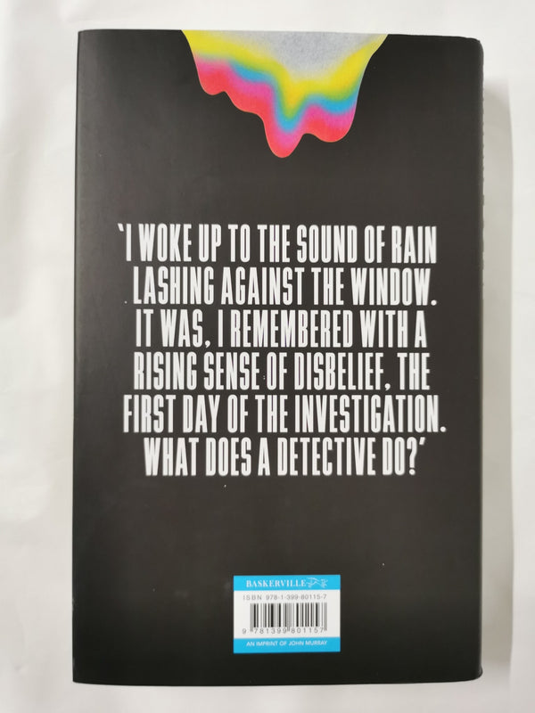 Meantime: The Instant Sunday Times Bestseller by Frankie Boyle *Signed*