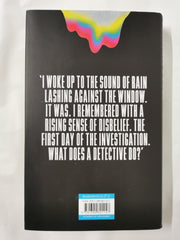 Meantime: The Instant Sunday Times Bestseller by Frankie Boyle *Signed*