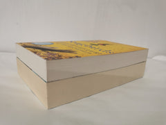 Songbirds & The Beekeeper of Aleppo by Christy Lefteri