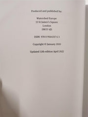 Employment Law for Line Managers 2022/2023