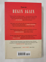 Begin Again James Baldwin's America and Its Urgent Lessons by Eddie S. Claude Jr