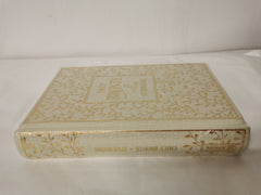 Sturmhöhe by Emily Bronte Hardcover German Edition