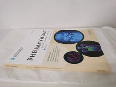 Rheumatology Volume 61, Number 5, May 2022 ISSN 1462-0324
