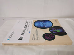 Rheumatology Volume 61, Number 5, May 2022 ISSN 1462-0324