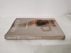 Granta 160:  Conflict (Granta: The Magazine of New Writing) [Paperback]