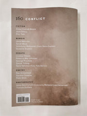 Granta 160:  Conflict (Granta: The Magazine of New Writing) [Paperback]
