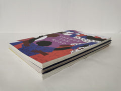 3 Poetry Books from Change the World Collective