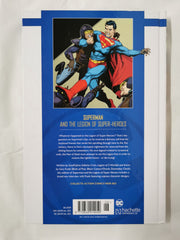 DC Heroes & Villains Collection Superman and the Legion of Super-Heroes Issue 26