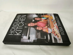 Honduran Kitchen by Rosa Tamajon (Hardcover, 2020)