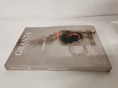 Granta 160:  Conflict (Granta: The Magazine of New Writing)