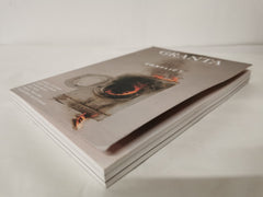 Granta 160:  Conflict (Granta: The Magazine of New Writing)