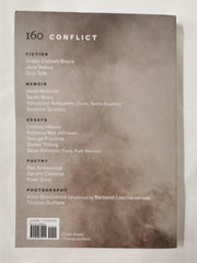 Granta 160:  Conflict (Granta: The Magazine of New Writing)