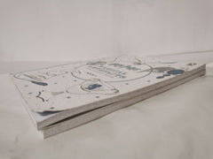 Harry Potter Magical Creatures & Artefacts Colouring Books