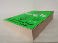 Jungle: How Tropical Forests Shaped World History by Patrick Roberts