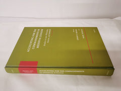 Accounting for the Commandments in Medieval Judaism by Jeremy P. Brown