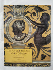 The Art and Tradition of Zuloagas by James D. Lavin (Paperback, 1997)