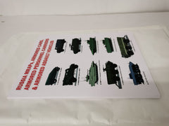 Russia MRAPs, Armored Cars, Armored Personnel Carriers by Alexandre Zanfirov