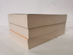 Jill Mansell Collection 3 Books Set It Started with a Secret, Maybe This Time &