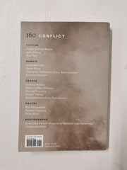 Granta 160:  Conflict (Granta: The Magazine of New Writing)