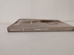 Granta 160:  Conflict (Granta: The Magazine of New Writing)