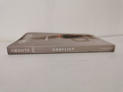 Granta 160:  Conflict (Granta: The Magazine of New Writing)