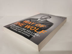 Way of the Wolf: Straight line selling:  by Jordan Belfort (Paperback, 2017)
