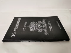 The Venerabile English College Rome 100 Years 1922-2022