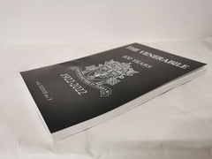 The Venerabile English College Rome 100 Years 1922-2022