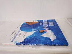 The Proudest Blue: A Story of Hijab and Family by Ibtihaj Muhammad