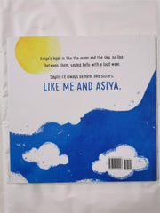 The Proudest Blue: A Story of Hijab and Family by Ibtihaj Muhammad