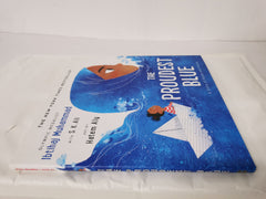 The Proudest Blue: A Story of Hijab and Family by Ibtihaj Muhammad