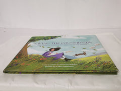 Saving the Countryside The Story of Beatrix Potter and Peter Rabbit