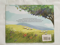 Saving the Countryside The Story of Beatrix Potter and Peter Rabbit