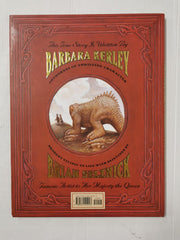 The Dinosaurs of Waterhouse Hawkins by Barbara Kerley (Hardcover, 2002)