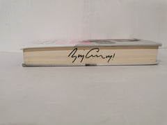 Windswept & Interesting: Billy Connolly - Exclusive Edition (Hardback)