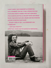 Windswept & Interesting: Billy Connolly - Exclusive Edition (Hardback)