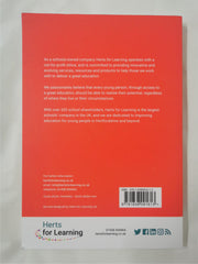 Great Representation - Volume 1 by Herts for Learning