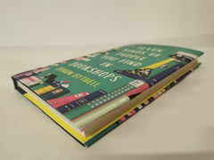 Seven Kinds of People You Find in Bookshops by Shaun Bythell (Hardcover, 2020)