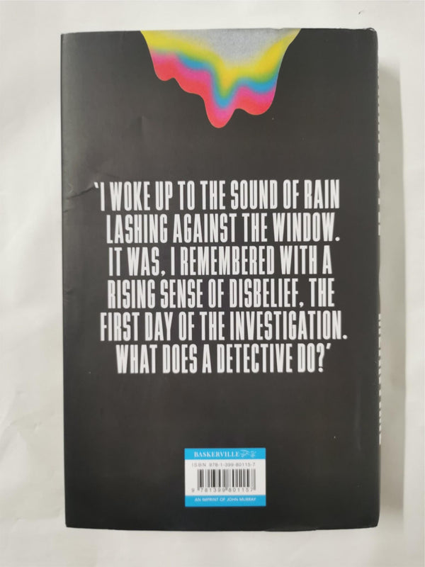 Meantime: The Instant Sunday Times Bestseller by Frankie Boyle *Signed 1st Edit*