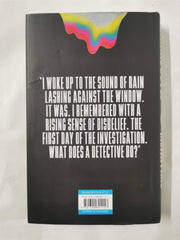 Meantime: The Instant Sunday Times Bestseller by Frankie Boyle *Signed 1st Edit*