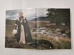 Her Majesty The Queen: The Official Platinum Jubilee Pageant Commemorative Album