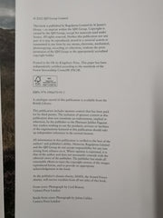 Her Majesty The Queen: The Official Platinum Jubilee Pageant Commemorative Album