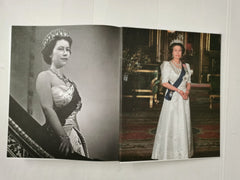 Her Majesty The Queen: The Official Platinum Jubilee Pageant Commemorative Album