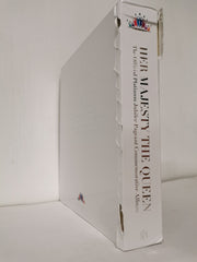 Her Majesty The Queen: The Official Platinum Jubilee Pageant Commemorative Album