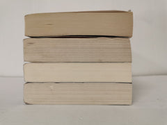 Bundle 4 x Ian Rankin / Inspector Rebus Books includes A Song for the Dark Times